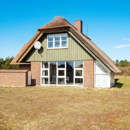 Holiday Ingridsvej Ii *