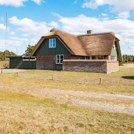 Holiday Ingridsvej Ii