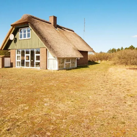 Holiday Ingridsvej Ii