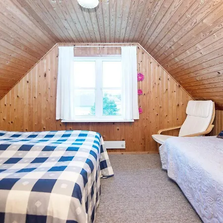 Holiday Ingridsvej Ii